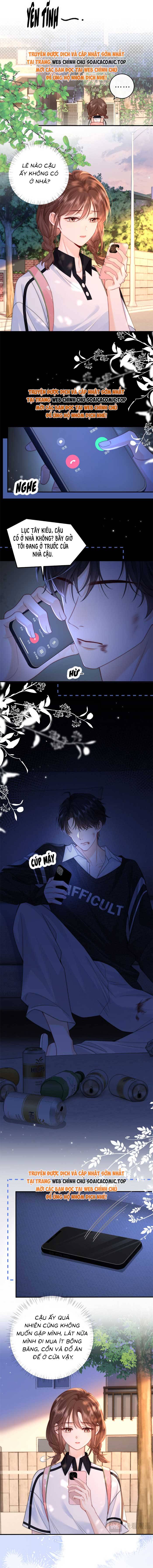 Ninita Yêu Dấu - Phần 2 Chap 1618.1 - Next Chap 1619.1