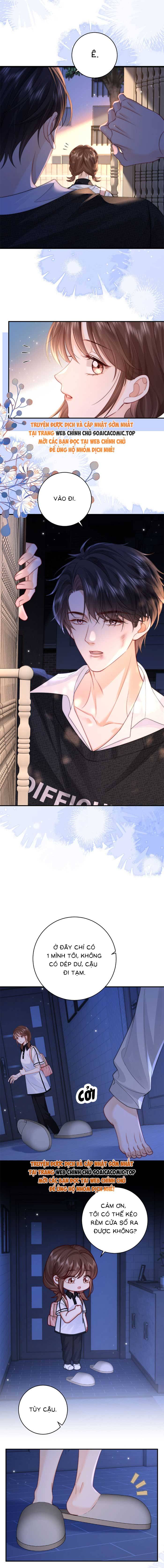 Ninita Yêu Dấu - Phần 2 Chap 1618.1 - Next Chap 1619.1