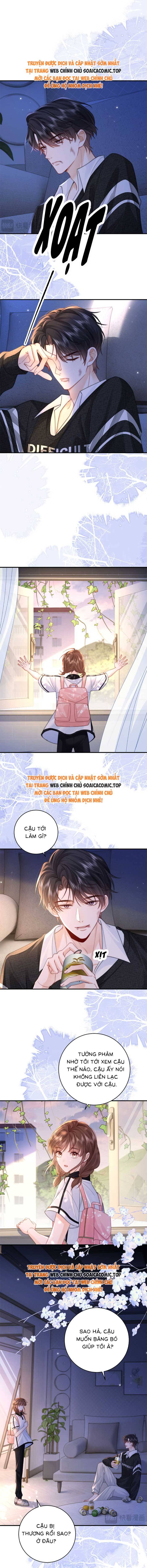 Ninita Yêu Dấu - Phần 2 Chap 1618.1 - Next Chap 1619.1