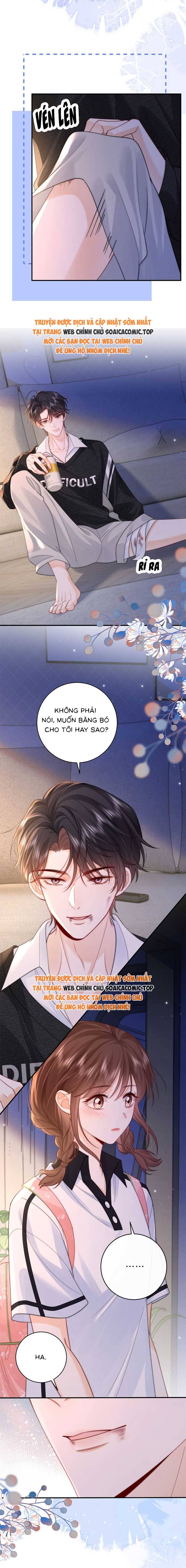 Ninita Yêu Dấu - Phần 2 Chap 1618.1 - Next Chap 1619.1