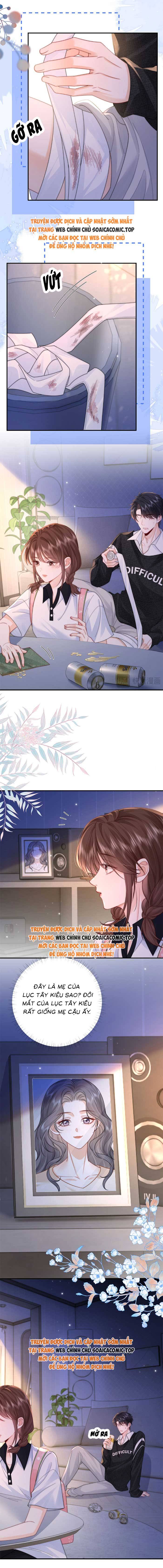 Ninita Yêu Dấu - Phần 2 Chap 1618.1 - Next Chap 1619.1