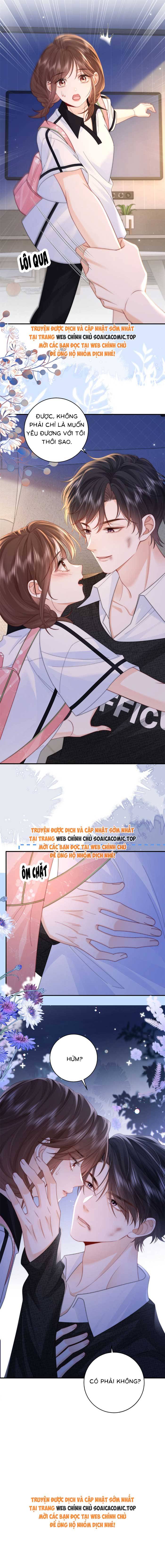 Ninita Yêu Dấu - Phần 2 Chap 1618.1 - Next Chap 1619.1