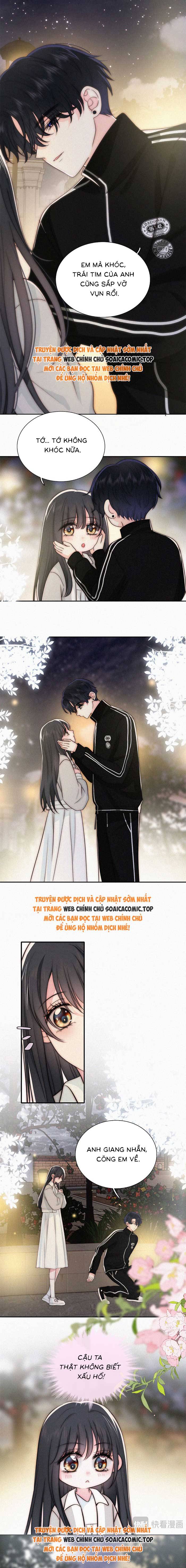 Ninita Yêu Dấu - Phần 2 Chap 1618.2 - Next Chap 1619.2