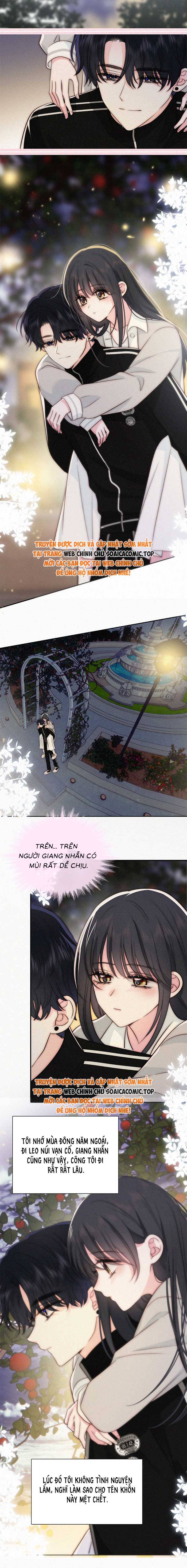 Ninita Yêu Dấu - Phần 2 Chap 1618.2 - Next Chap 1619.2