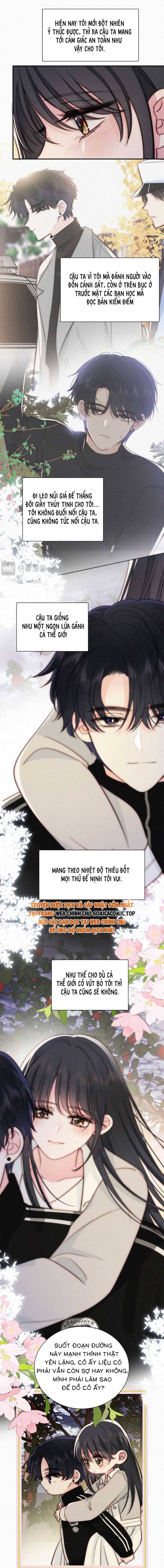 Ninita Yêu Dấu - Phần 2 Chap 1618.2 - Next Chap 1619.2