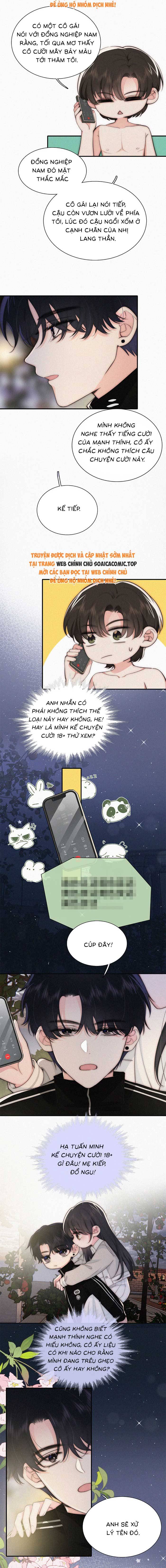 Ninita Yêu Dấu - Phần 2 Chap 1618.2 - Next Chap 1619.2