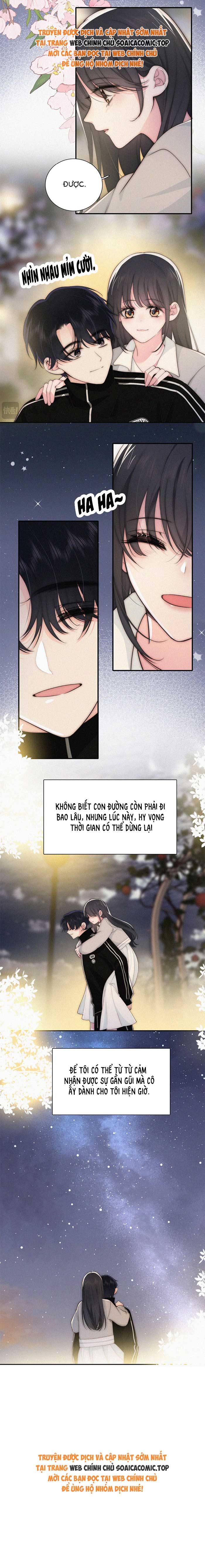 Ninita Yêu Dấu - Phần 2 Chap 1618.2 - Next Chap 1619.2