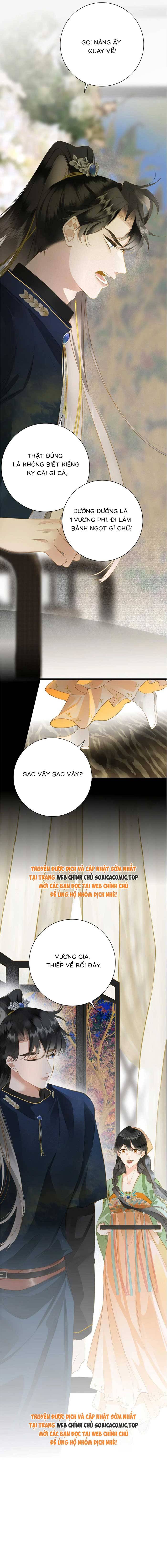 Ninita Yêu Dấu - Phần 2 Chap 1618.3 - Next Chap 1619.3