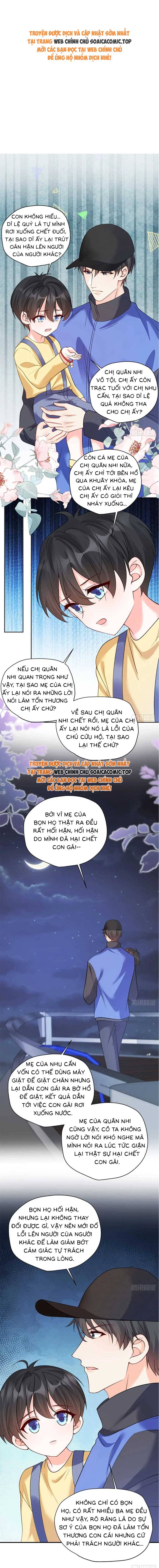 Ninita Yêu Dấu - Phần 2 Chap 1618.4 - Next Chap 1619.4