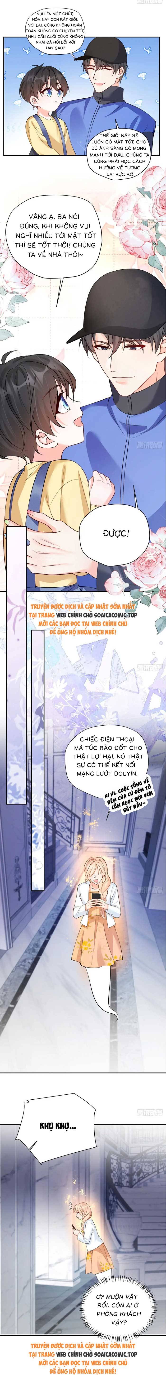 Ninita Yêu Dấu - Phần 2 Chap 1618.4 - Next Chap 1619.4