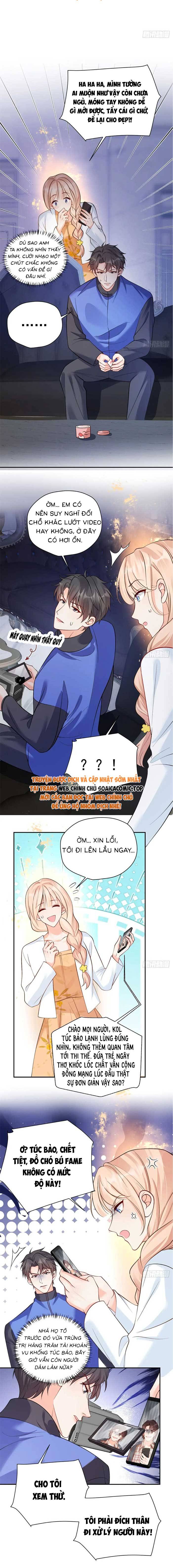 Ninita Yêu Dấu - Phần 2 Chap 1618.4 - Next Chap 1619.4