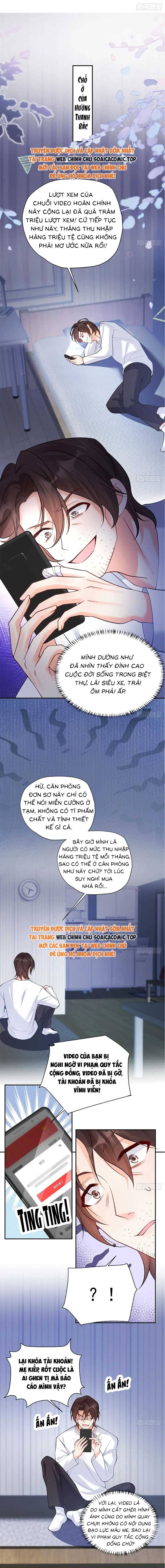 Ninita Yêu Dấu - Phần 2 Chap 1618.4 - Next Chap 1619.4