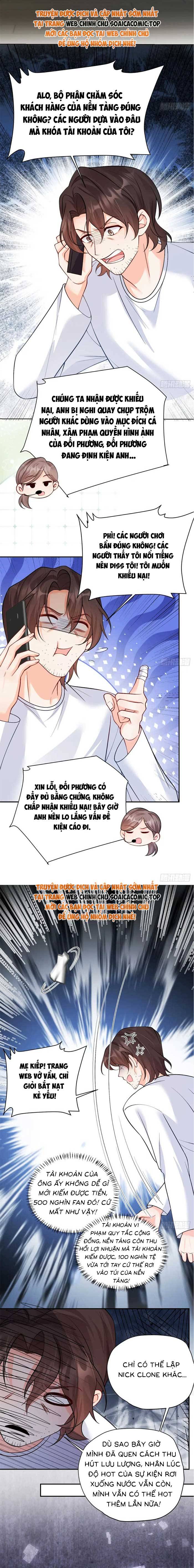 Ninita Yêu Dấu - Phần 2 Chap 1618.4 - Next Chap 1619.4