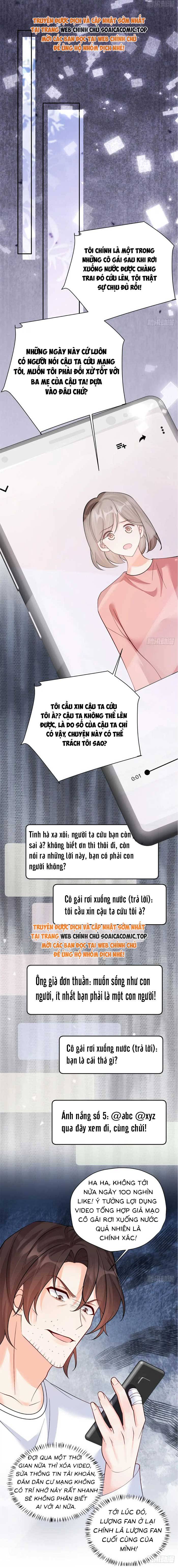 Ninita Yêu Dấu - Phần 2 Chap 1618.4 - Next Chap 1619.4