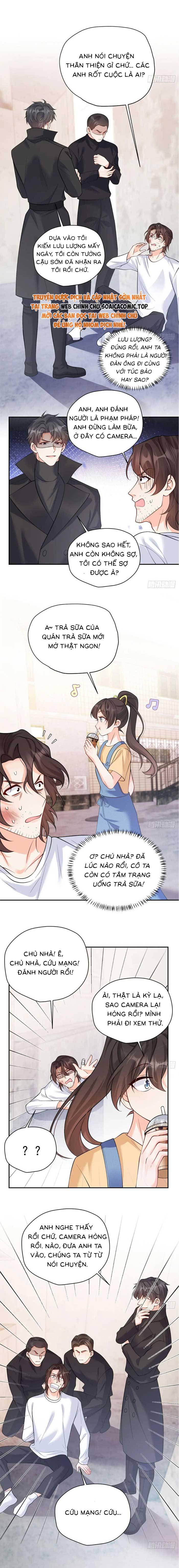 Ninita Yêu Dấu - Phần 2 Chap 1618.4 - Next Chap 1619.4