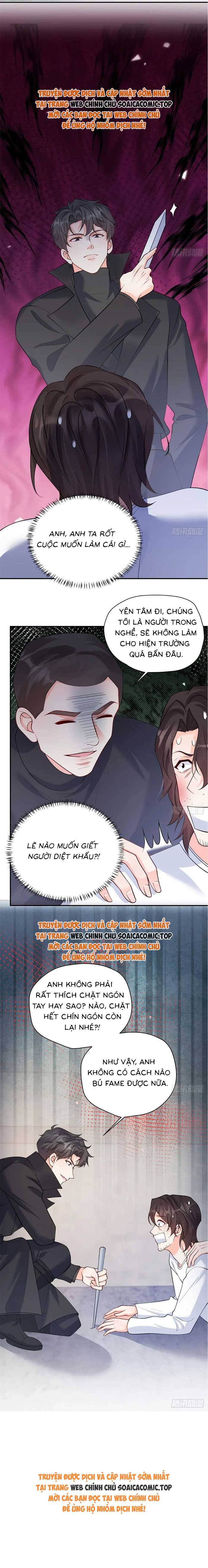 Ninita Yêu Dấu - Phần 2 Chap 1618.4 - Next Chap 1619.4