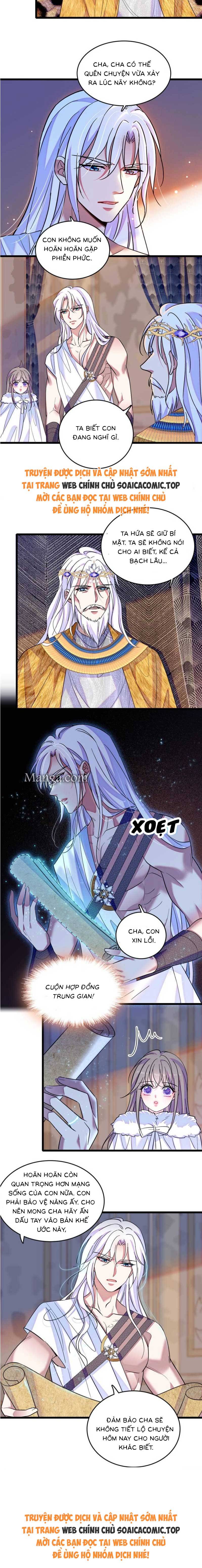 Ninita Yêu Dấu - Phần 2 Chap 1618.6 - Next Chap 1619.6