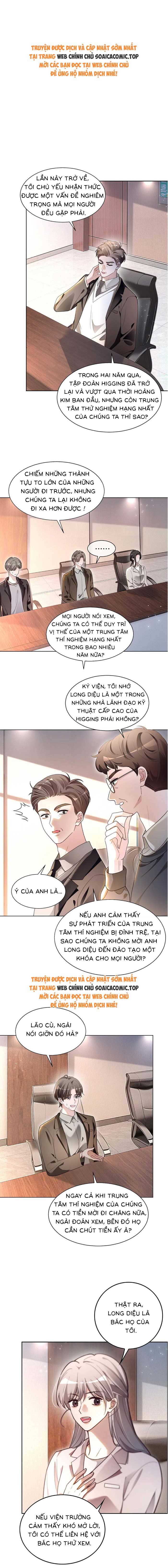 Ninita Yêu Dấu - Phần 2 Chap 1618.7 - Next Chap 1619.7