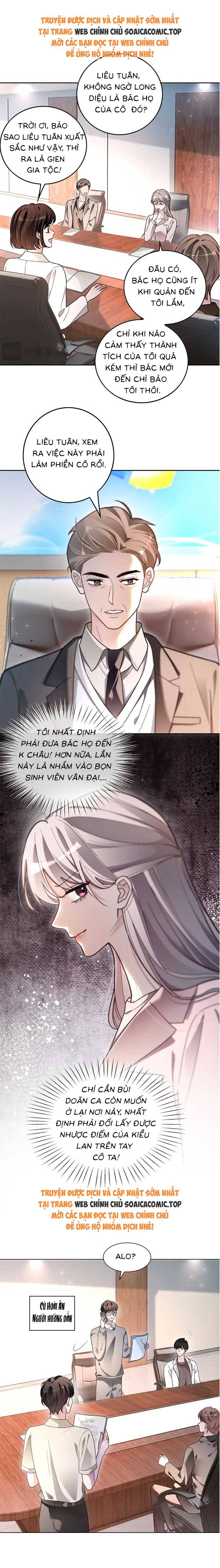 Ninita Yêu Dấu - Phần 2 Chap 1618.7 - Next Chap 1619.7