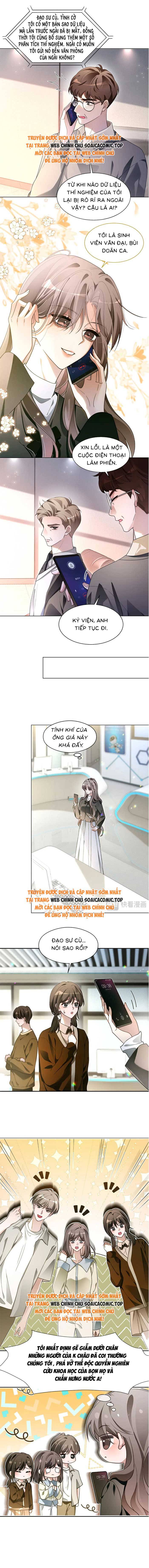 Ninita Yêu Dấu - Phần 2 Chap 1618.7 - Next Chap 1619.7