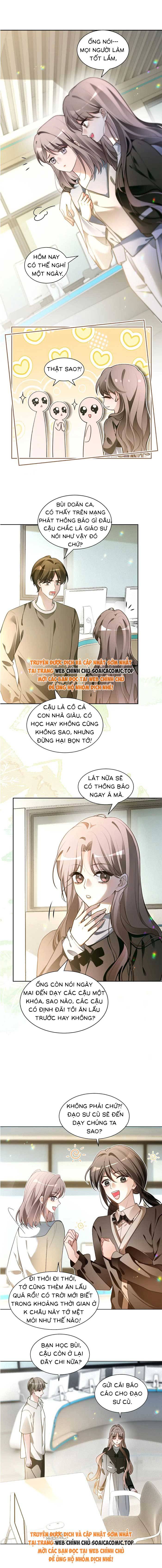 Ninita Yêu Dấu - Phần 2 Chap 1618.7 - Next Chap 1619.7