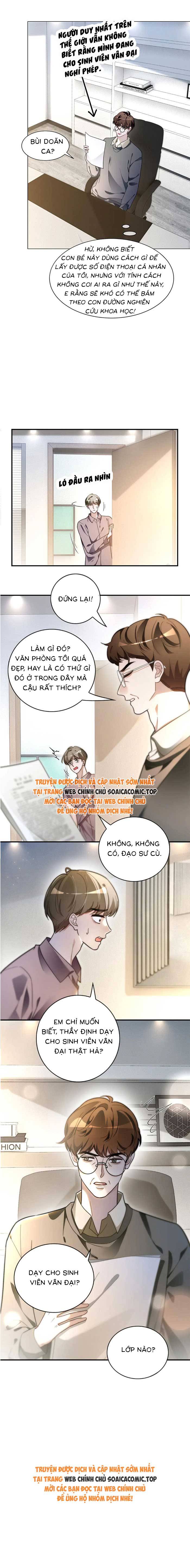 Ninita Yêu Dấu - Phần 2 Chap 1618.7 - Next Chap 1619.7