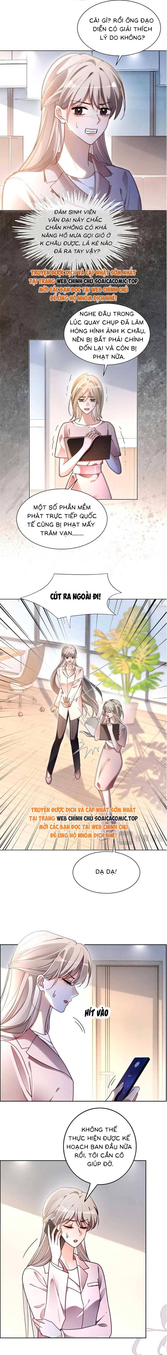 Ninita Yêu Dấu - Phần 2 Chap 1618.8 - Next Chap 1619.8