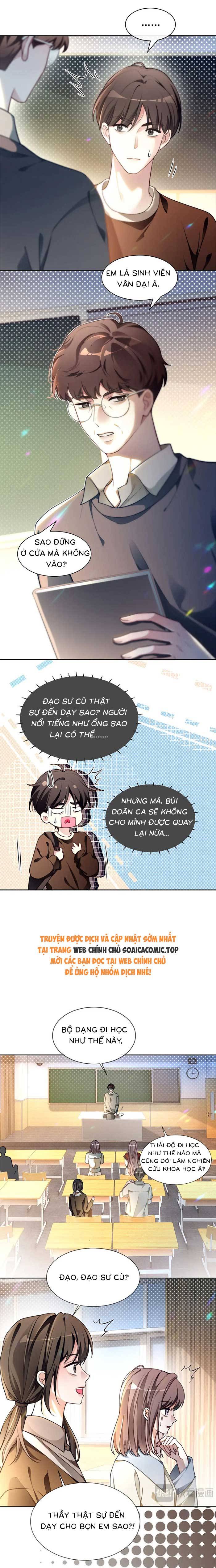 Ninita Yêu Dấu - Phần 2 Chap 1618.8 - Next Chap 1619.8