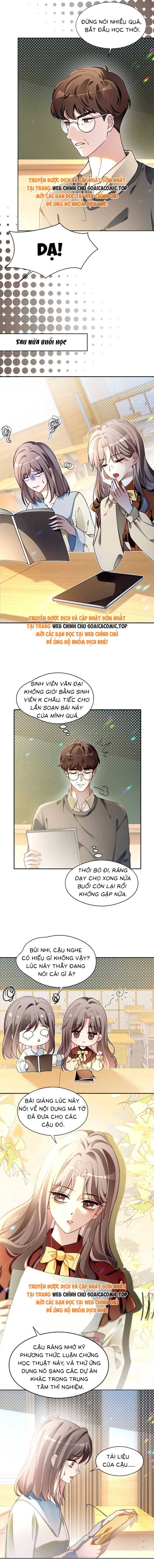 Ninita Yêu Dấu - Phần 2 Chap 1618.8 - Next Chap 1619.8