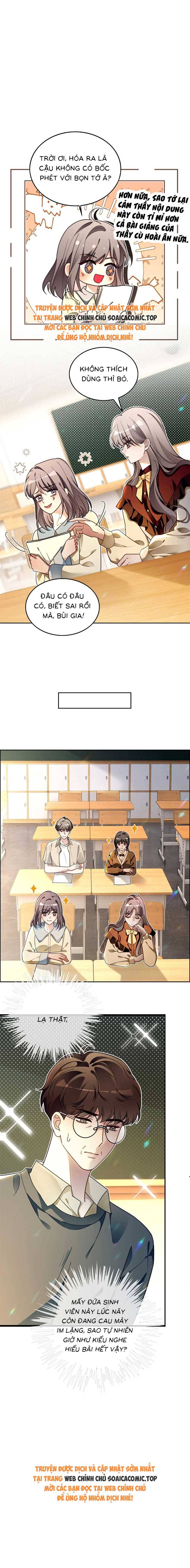 Ninita Yêu Dấu - Phần 2 Chap 1618.8 - Next Chap 1619.8