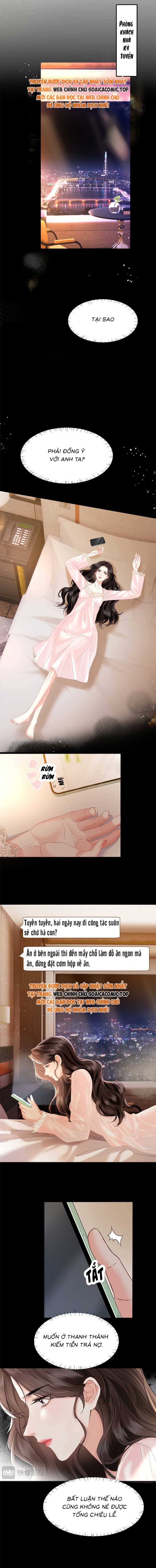 Ninita Yêu Dấu - Phần 2 Chap 1618.9 - Next Chap 1619.9