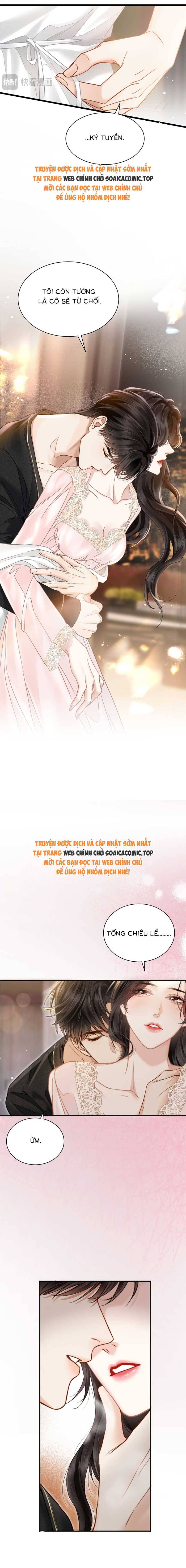 Ninita Yêu Dấu - Phần 2 Chap 1618.9 - Next Chap 1619.9