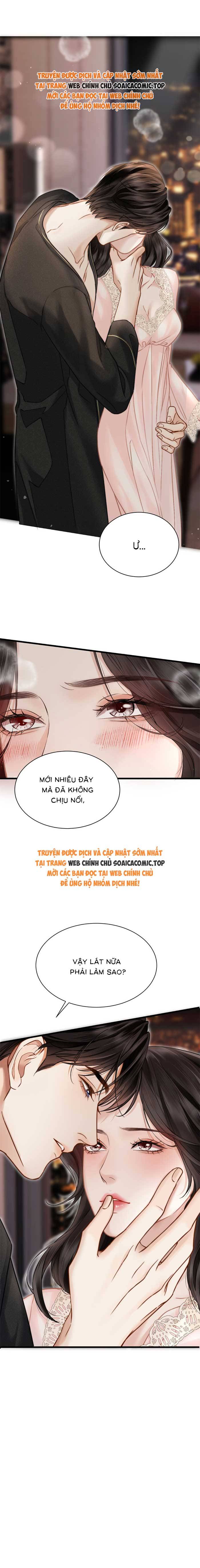 Ninita Yêu Dấu - Phần 2 Chap 1618.9 - Next Chap 1619.9