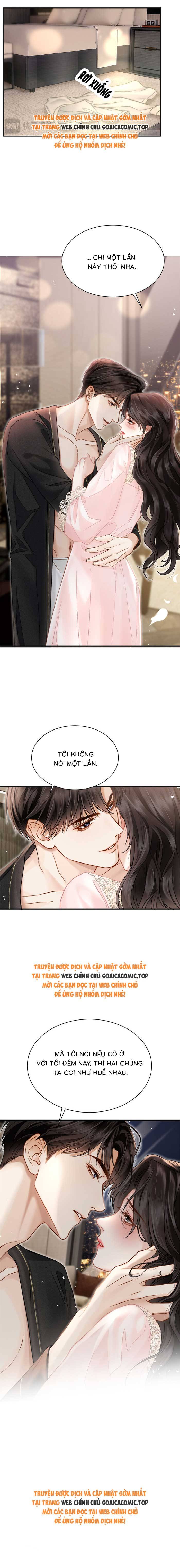 Ninita Yêu Dấu - Phần 2 Chap 1618.9 - Next Chap 1619.9