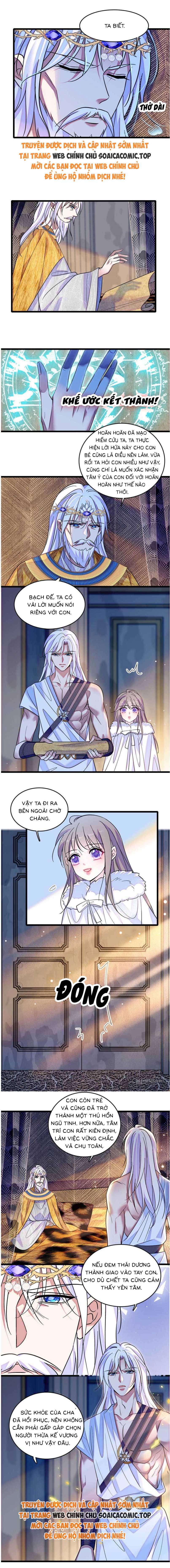 Ninita Yêu Dấu - Phần 2 Chap 1619.4 - Next Chap 1620.4