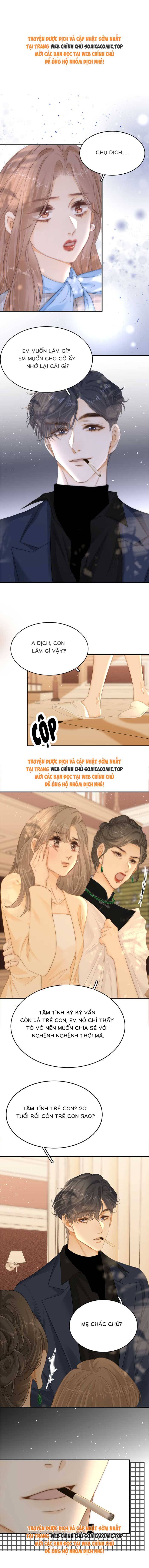 Ninita Yêu Dấu - Phần 2 Chap 1619.5 - Next Chap 1620.5