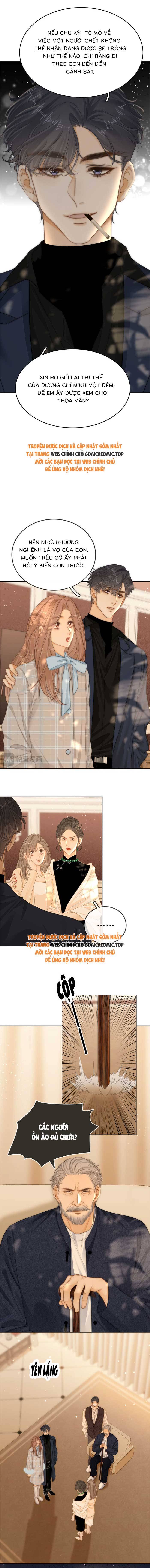 Ninita Yêu Dấu - Phần 2 Chap 1619.5 - Next Chap 1620.5