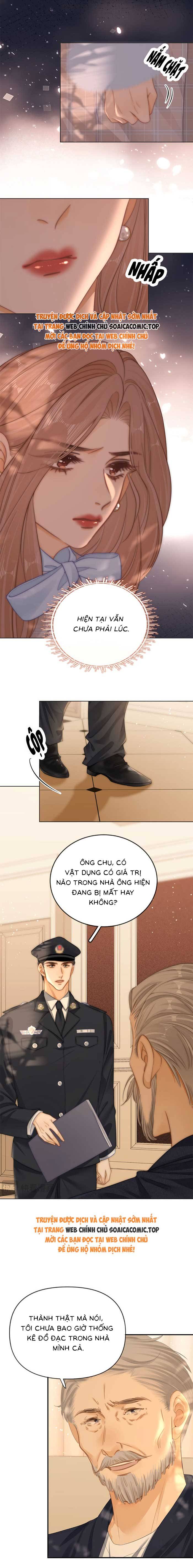 Ninita Yêu Dấu - Phần 2 Chap 1619.5 - Next Chap 1620.5