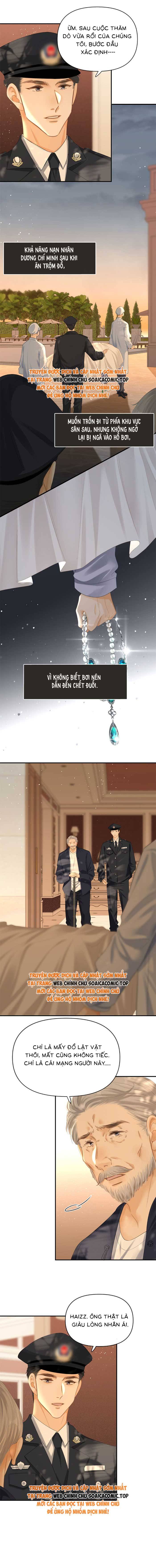 Ninita Yêu Dấu - Phần 2 Chap 1619.5 - Next Chap 1620.5