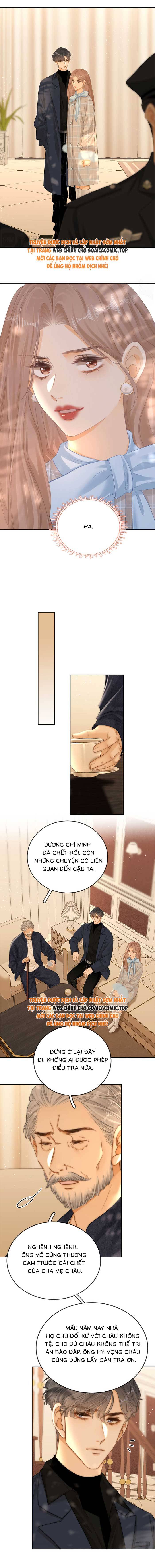 Ninita Yêu Dấu - Phần 2 Chap 1619.5 - Next Chap 1620.5