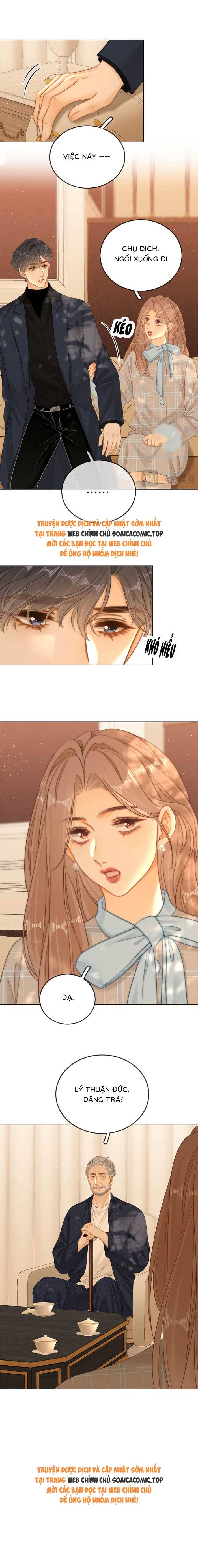 Ninita Yêu Dấu - Phần 2 Chap 1619.5 - Next Chap 1620.5