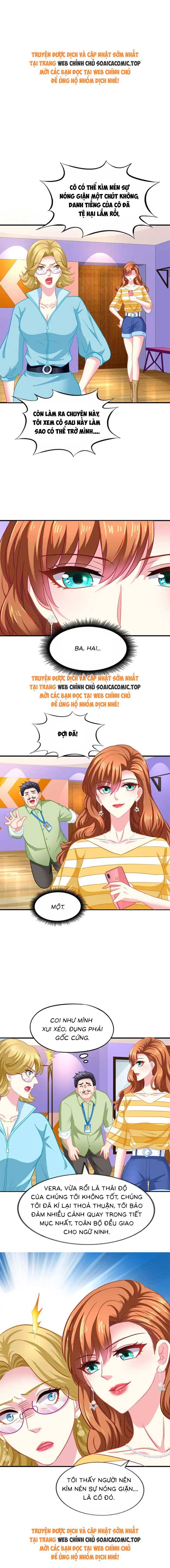 Ninita Yêu Dấu - Phần 2 Chap 1619.6 - Next Chap 1620.6