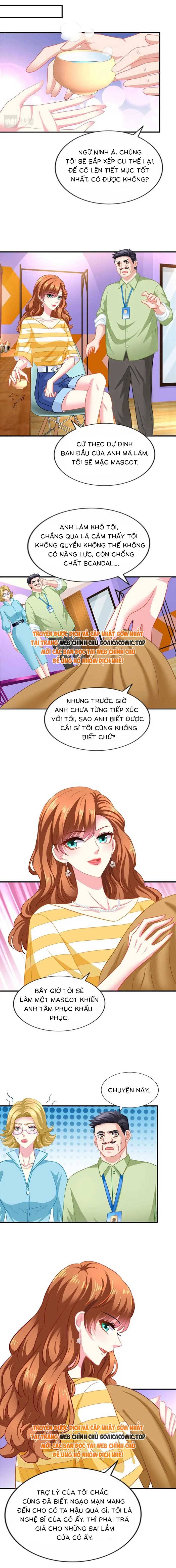 Ninita Yêu Dấu - Phần 2 Chap 1619.6 - Next Chap 1620.6