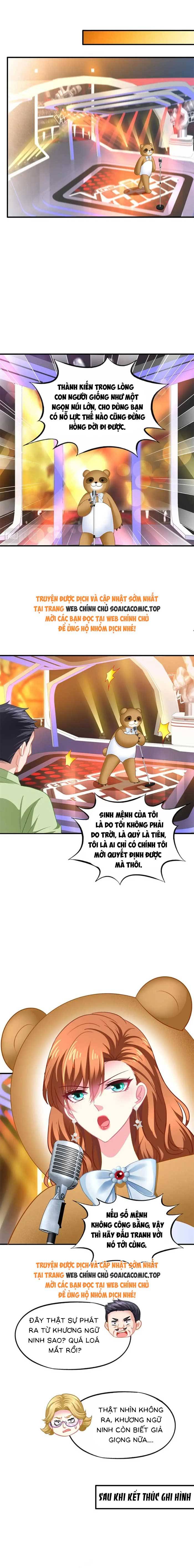 Ninita Yêu Dấu - Phần 2 Chap 1619.6 - Next Chap 1620.6