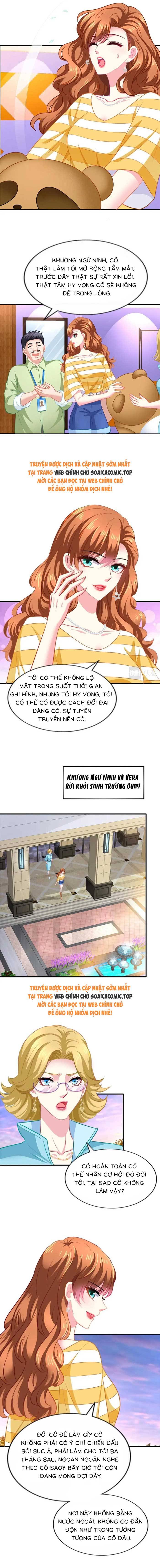 Ninita Yêu Dấu - Phần 2 Chap 1619.6 - Next Chap 1620.6