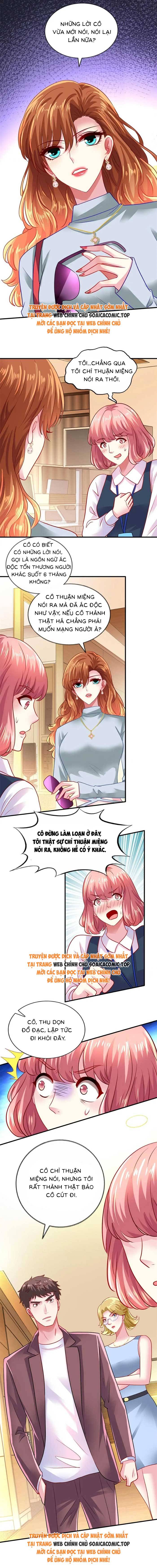 Ninita Yêu Dấu - Phần 2 Chap 1619.7 - Next Chap 1620.7
