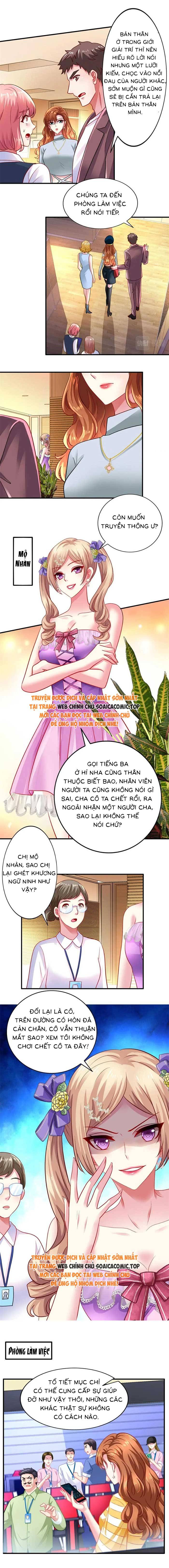 Ninita Yêu Dấu - Phần 2 Chap 1619.7 - Next Chap 1620.7