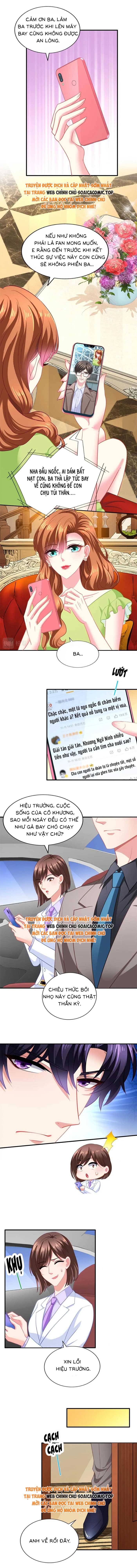 Ninita Yêu Dấu - Phần 2 Chap 1619.7 - Next Chap 1620.7