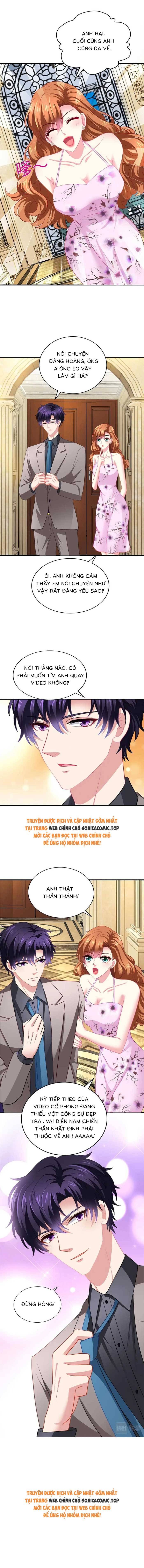 Ninita Yêu Dấu - Phần 2 Chap 1619.7 - Next Chap 1620.7