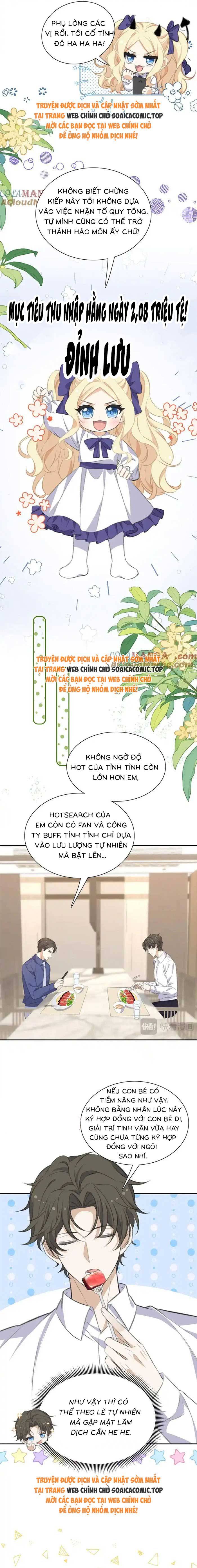 Ninita Yêu Dấu - Phần 2 Chap 1619.8 - Next Chap 1620.8